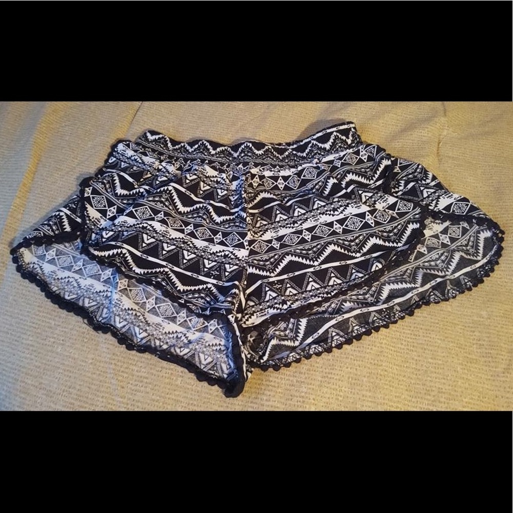Rue 21 shorts
